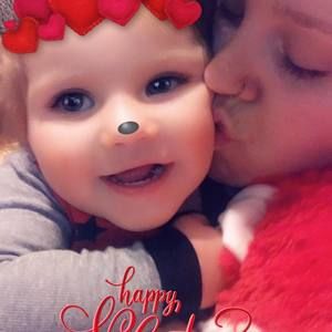 Meet your Posher, Lacey